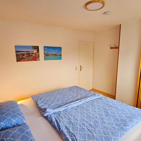 Ferienwohnung Rheinblick In Buesingen -Keine Monteure- Busingen Ngoại thất bức ảnh